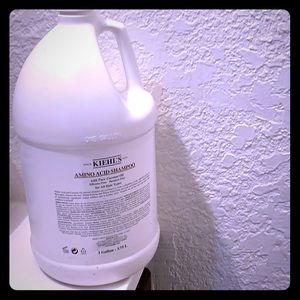 Kiehls Amino Acid shampoo